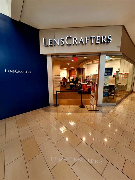 lenscrafters glendale